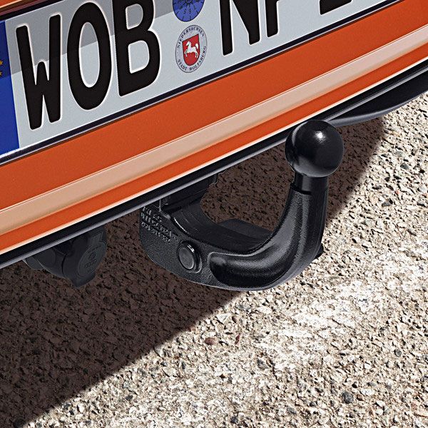 2g0092150 volkswagen polo anhaengekupplung rosier onlineshop