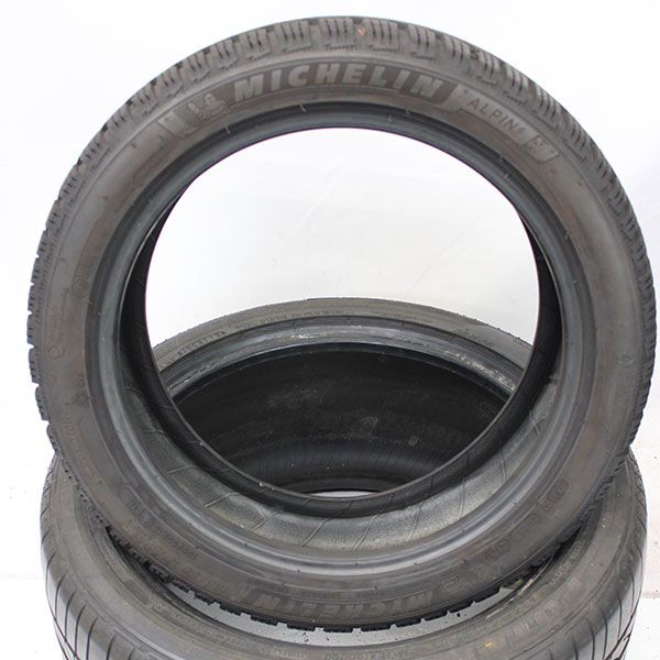 Gebrauchter winterreifen michelin alpin6 rosier online shop