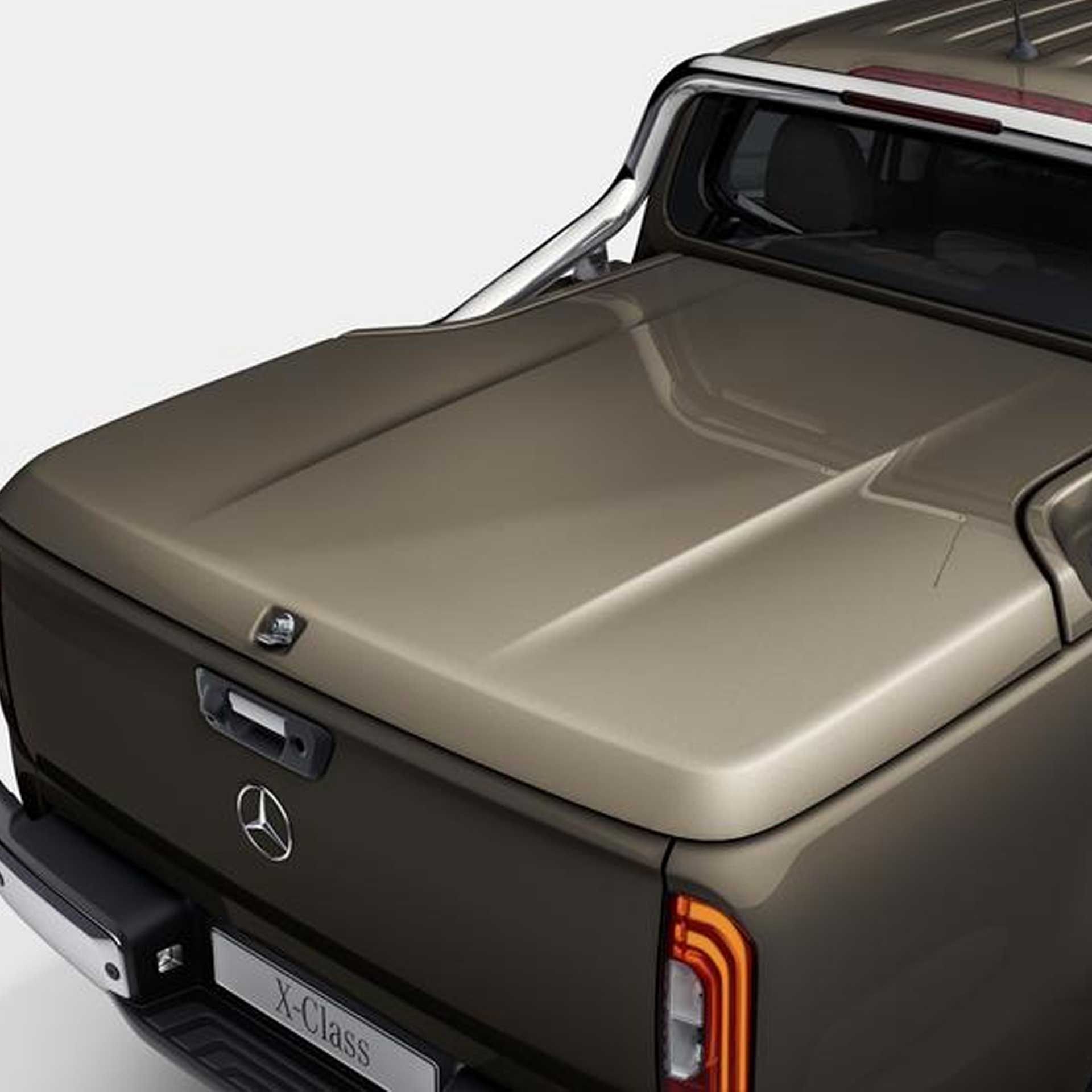 A47085101001288 mercedes benz hardcover styling bar x klasse rosier onlineshop