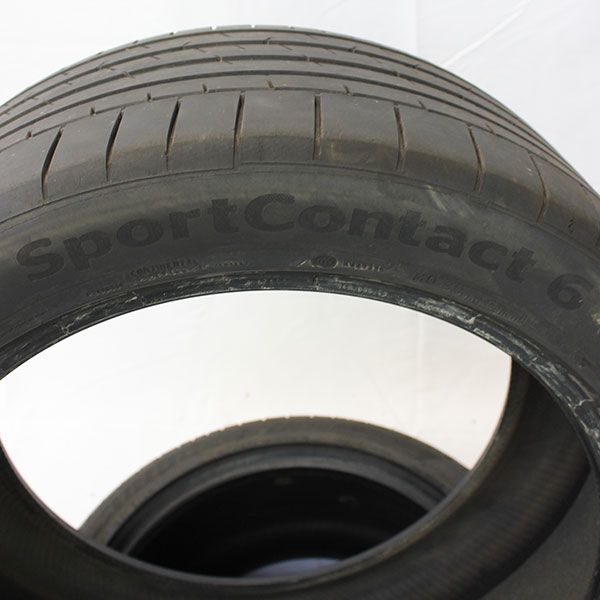 Gebrauchter-Sommerreifen-Continental-SportContact6-Rosier-Online-Shop-02