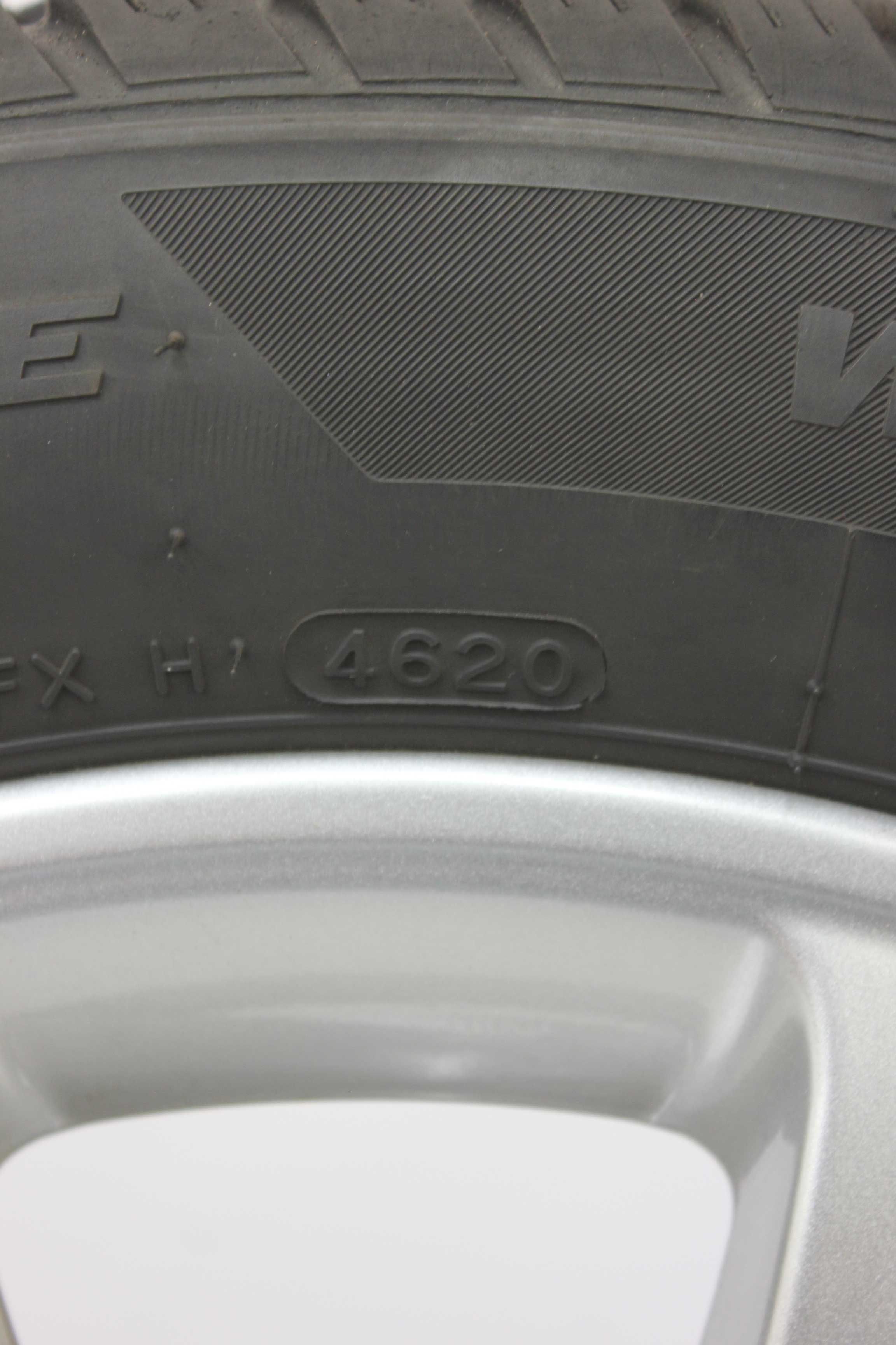 Winterkomplettradsatz mercedes benz a klasse a177 alufelge 17zoll a1774010300 winterreifen hankook winter iceptevo2mo 205 55 r17 91h 11 (2)