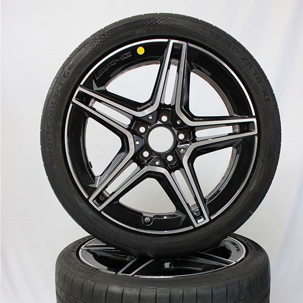 Sommerkomplettradsatz-Mercedes-AMG-A177-Rosier-Online-Shop-08