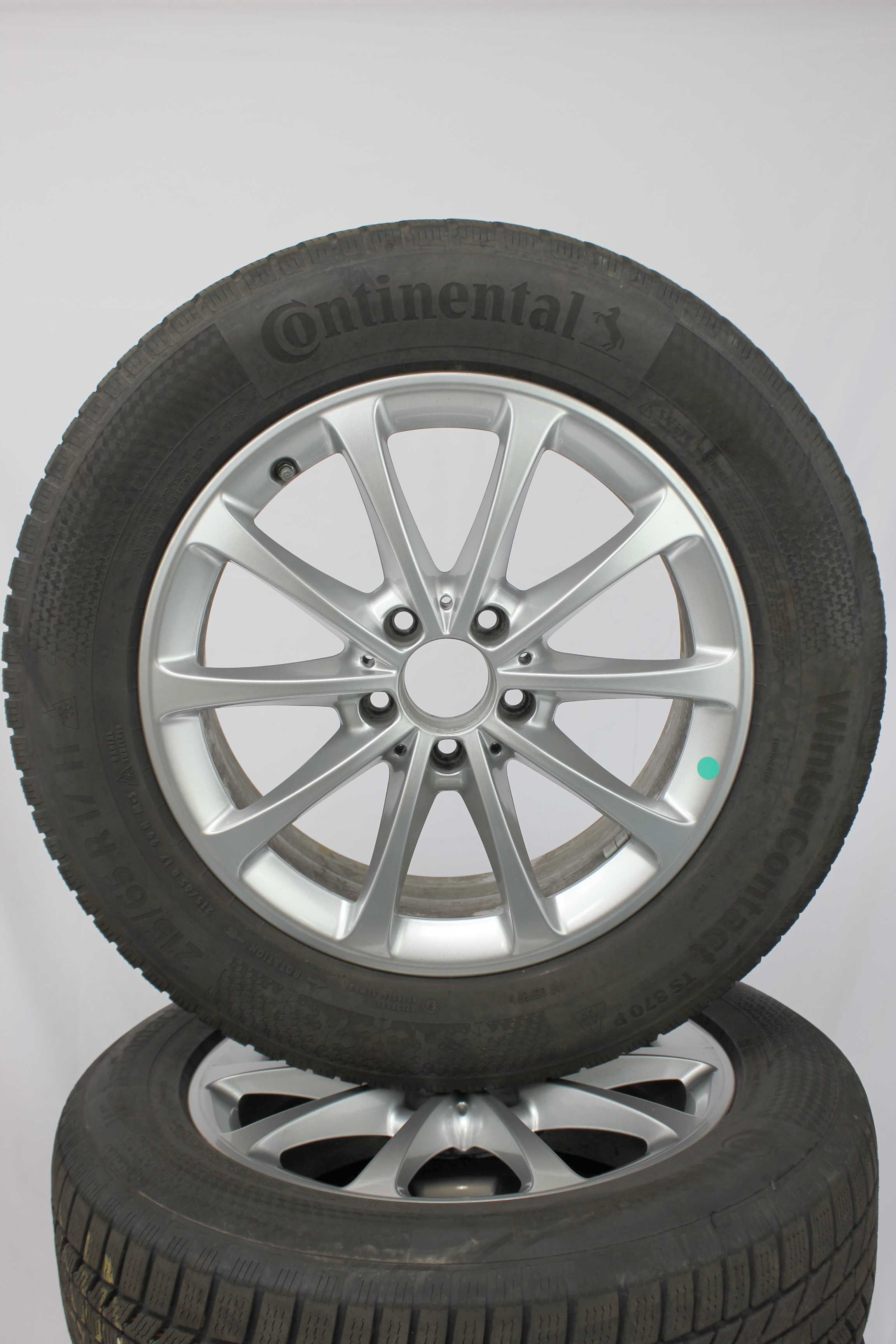 Winterkomplettradsatz-Mercedes-Benz-A-Klasse-A177-Alufelge-17Zoll-A1774010300-Winterreifen-Continental-WinterContactTS870P-215-65-R17-99H-1 Winterkomplettradsatz-Mercedes-Benz-A-Klasse-A177-Alufelge-17Zoll-A1774010300-Winterreifen-Continental-WinterContactTS870P-215-65-R17-99H-1