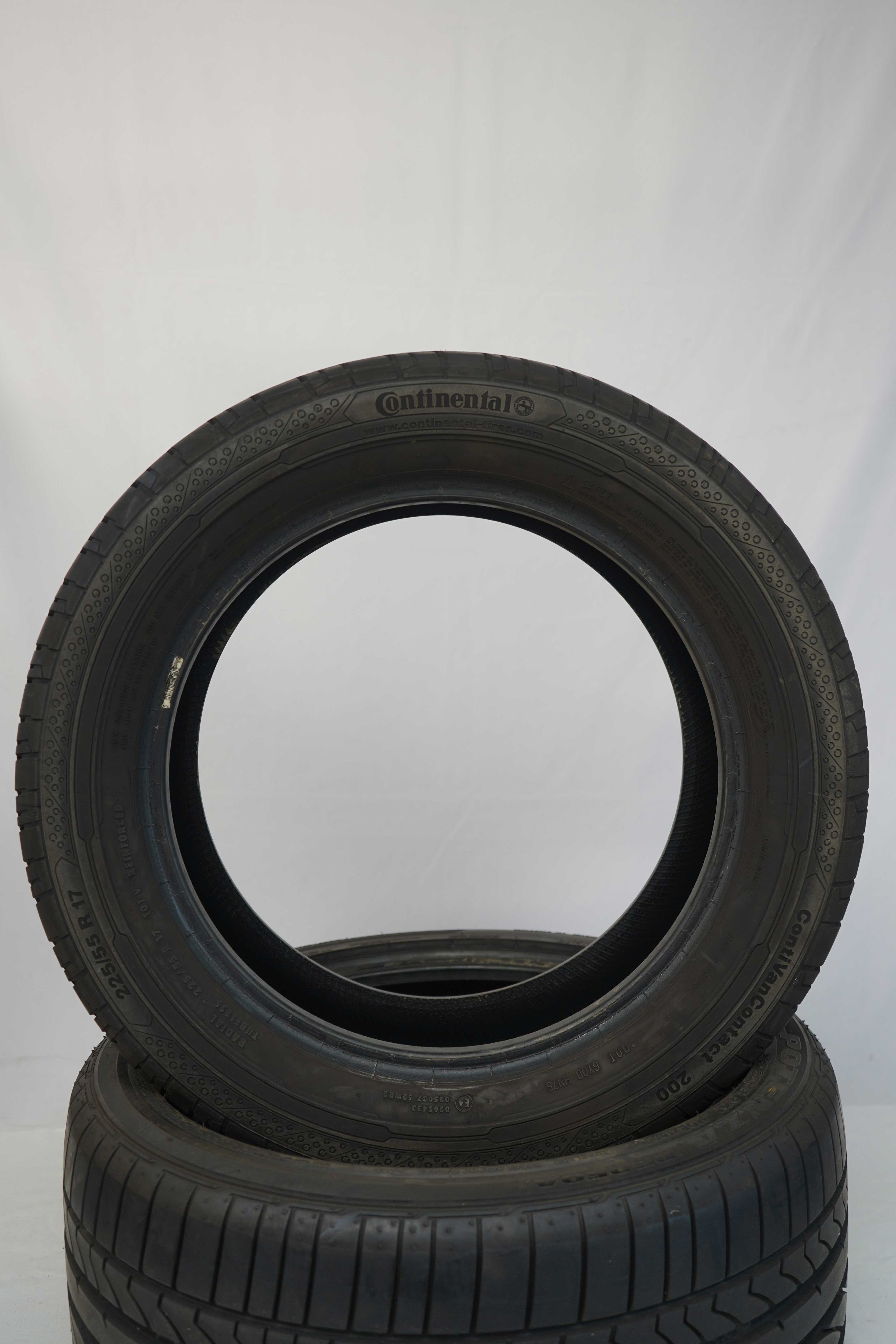 Sommerreifen continental contivancontact200 225 55 r17 101v (3) Sommerreifen continental contivancontact200 225 55 r17 101v (3)