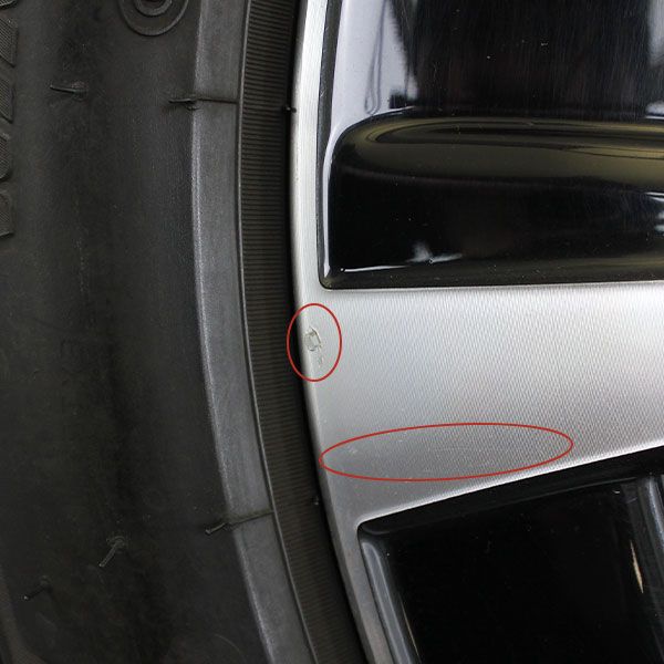 Gebrauchtes winterkomplettrad mercedes benz a213 rosier online shop 10 (1)