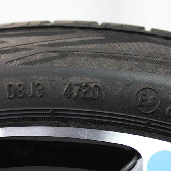 Gebrauchter-Sommerkomplettradsatz-Mercedes-Benz-A177-Rosier-Online-Shop-28 Gebrauchter-Sommerkomplettradsatz-Mercedes-Benz-A177-Rosier-Online-Shop-28