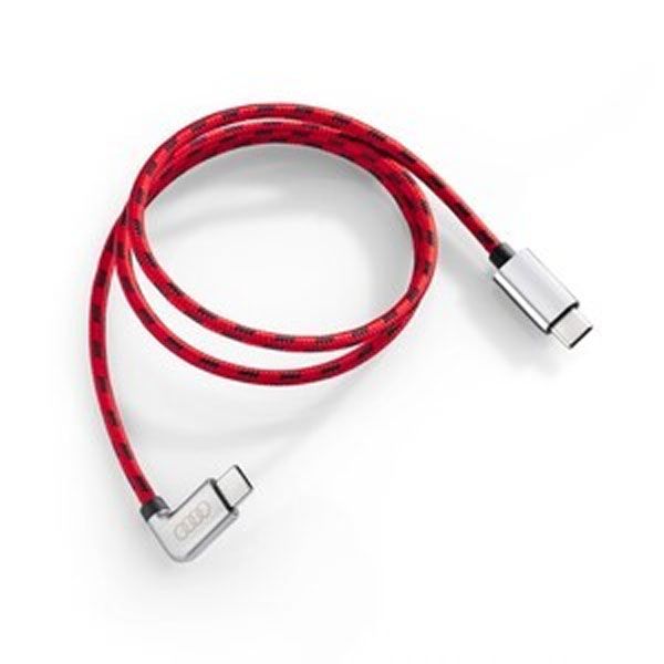 4k0051435 audi usb c ladekabel rosier onlineshop
