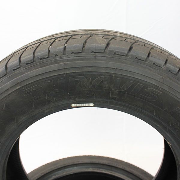 Gebrauchter sommerreifen bridgestone duravisr660eco rosier online shop 02 (3)