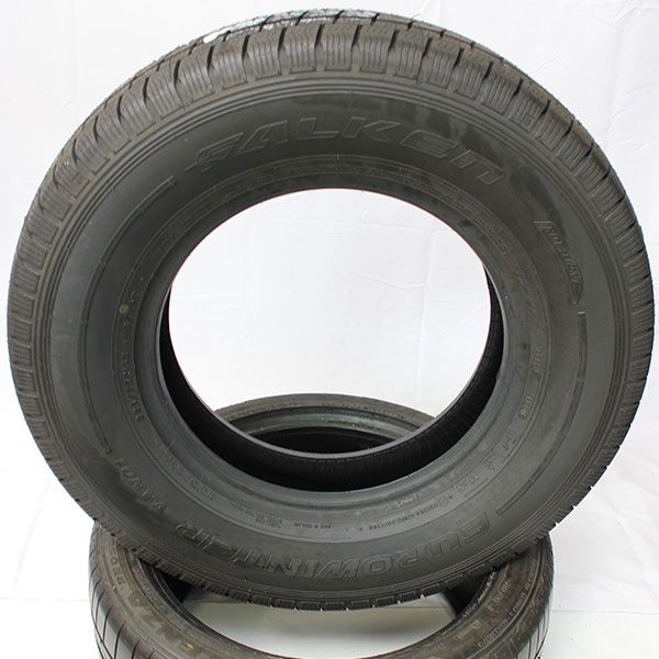 Neuwertiger winterreifen falken eurowintervan01 rosier online shop (1)