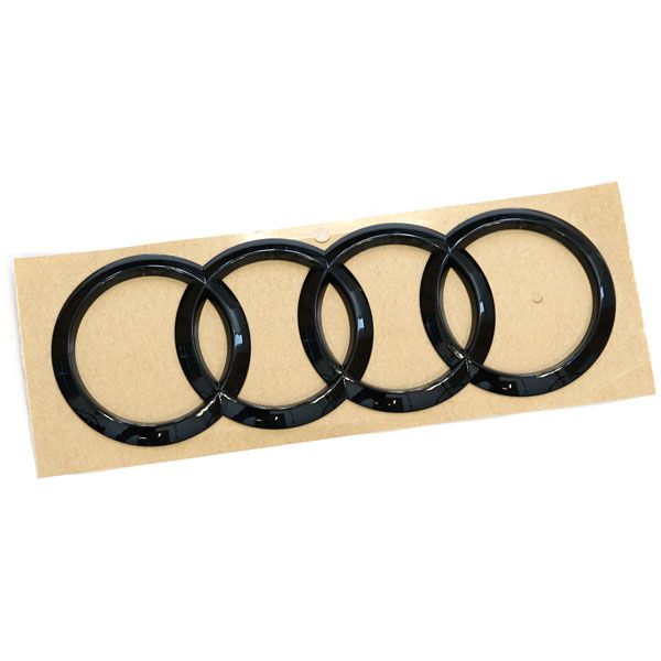 8y4853742at94 audi a3 sportback ringe schwarz rosier onlineshop