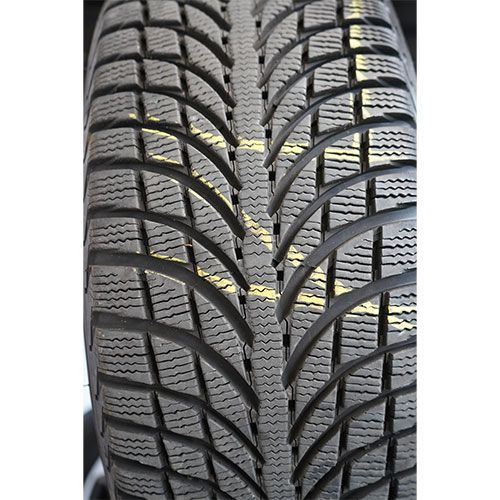 Winterkomplettradsatz gebraucht mercedes benz a253 glc 5 (1)