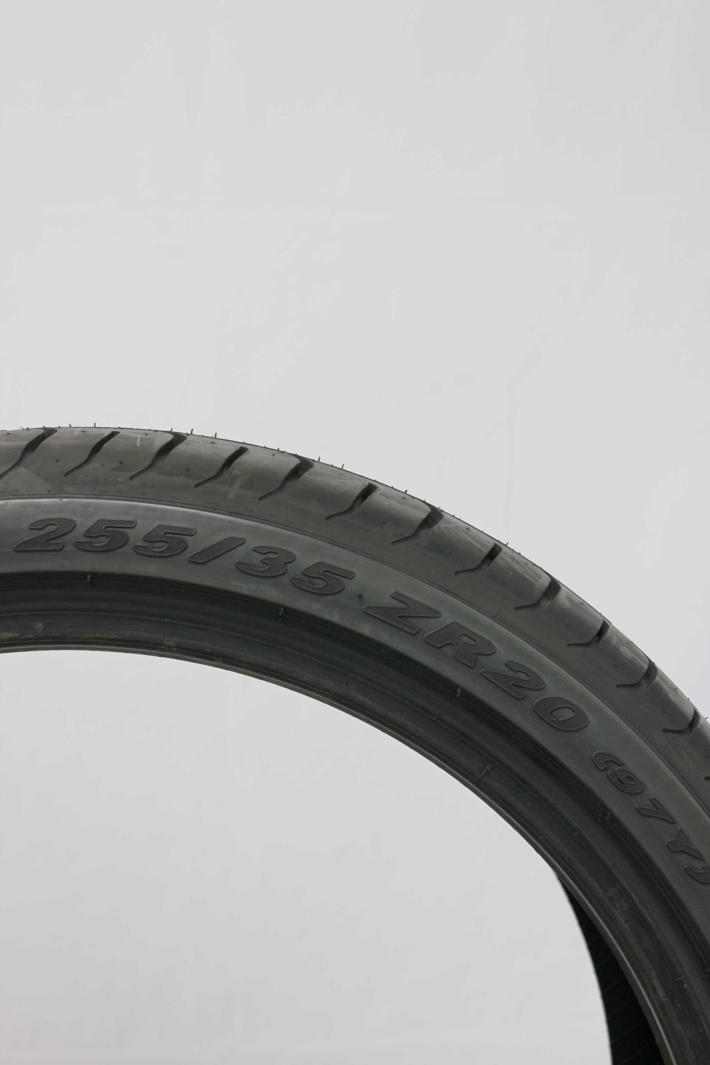 Sommerreifen pirelli pzero 255 35 zr20 97y xl 3 (3) Sommerreifen pirelli pzero 255 35 zr20 97y xl 3 (3)
