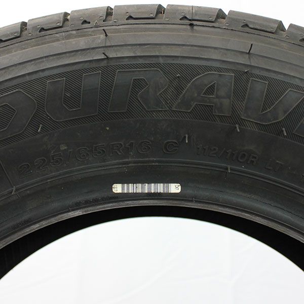 Gebrauchter sommerreifen bridgestone duravisr660eco rosier online shop 04 (3)