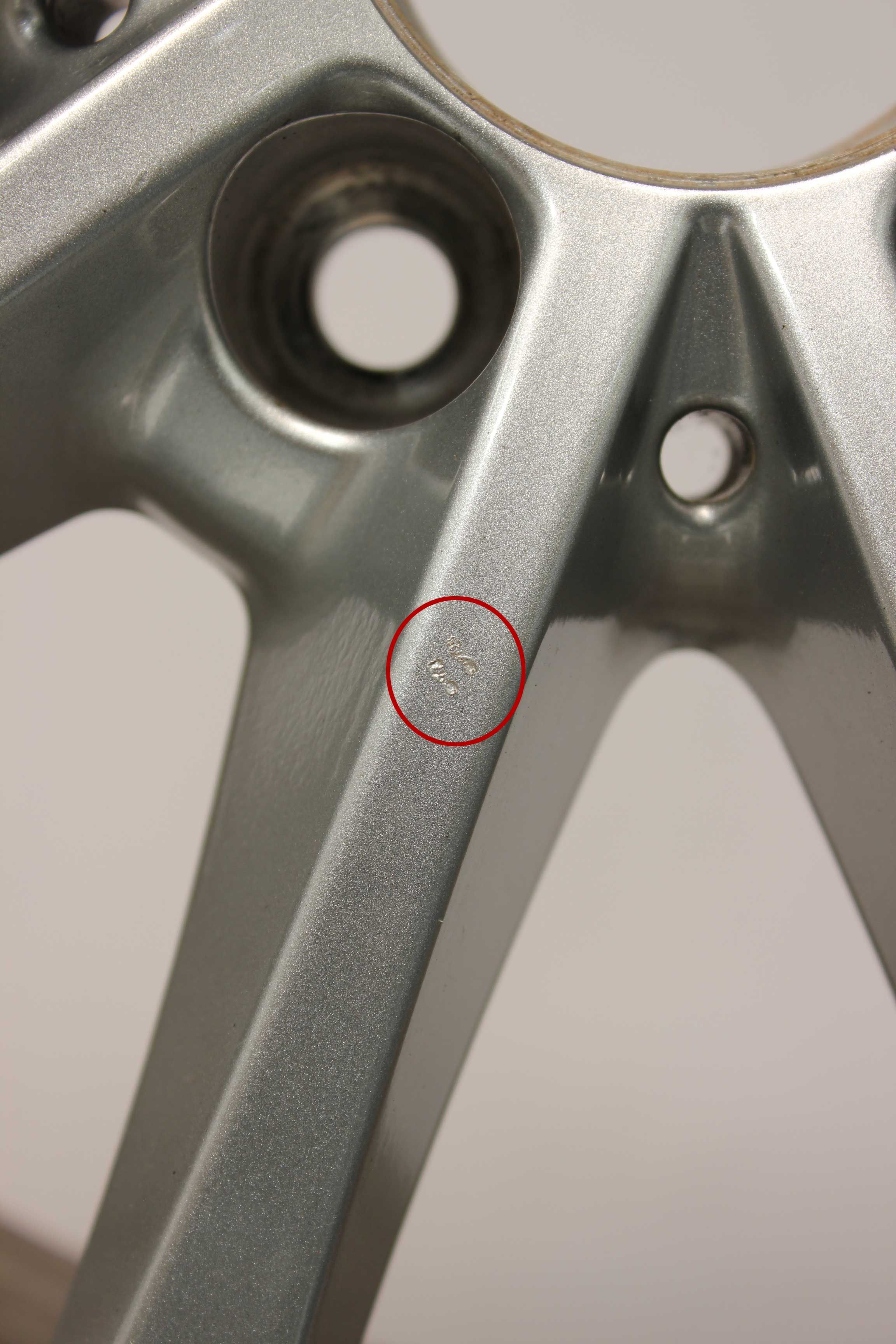 Winterkomplettradsatz mercedes benz a klasse a177 alufelge 17zoll a1774010300 winterreifen hankook winter iceptevo2mo 205 55 r17 91h 11 (1)