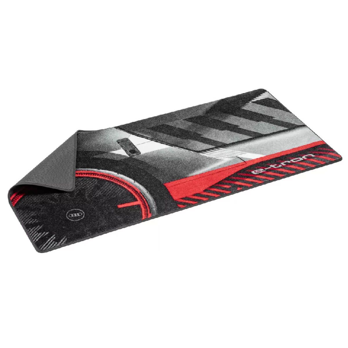 85e087703a audi garagenteppich e tron rosier onlineshop