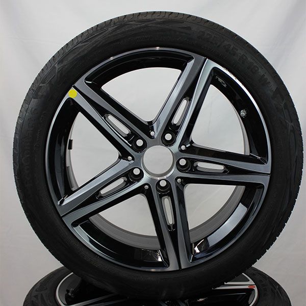 Gebrauchter-Sommerkomplettradsatz-Mercedes-Benz-A177-Rosier-Online-Shop-10 Gebrauchter-Sommerkomplettradsatz-Mercedes-Benz-A177-Rosier-Online-Shop-10
