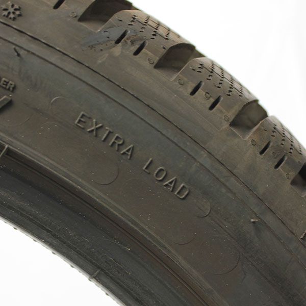 Gebrauchter winterreifen dunlop wintersport5 rosier online shop 04 (2)