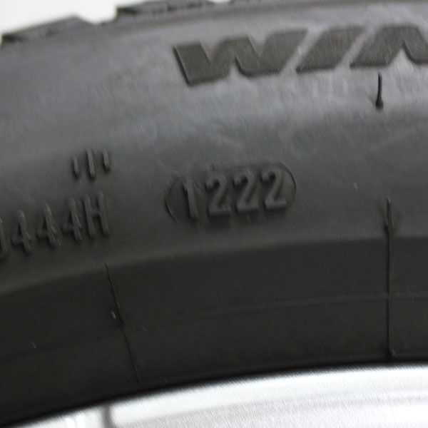 Gebrauchtes winterkomplettrad mercedes benz a206 rosier online shop 08 (1)