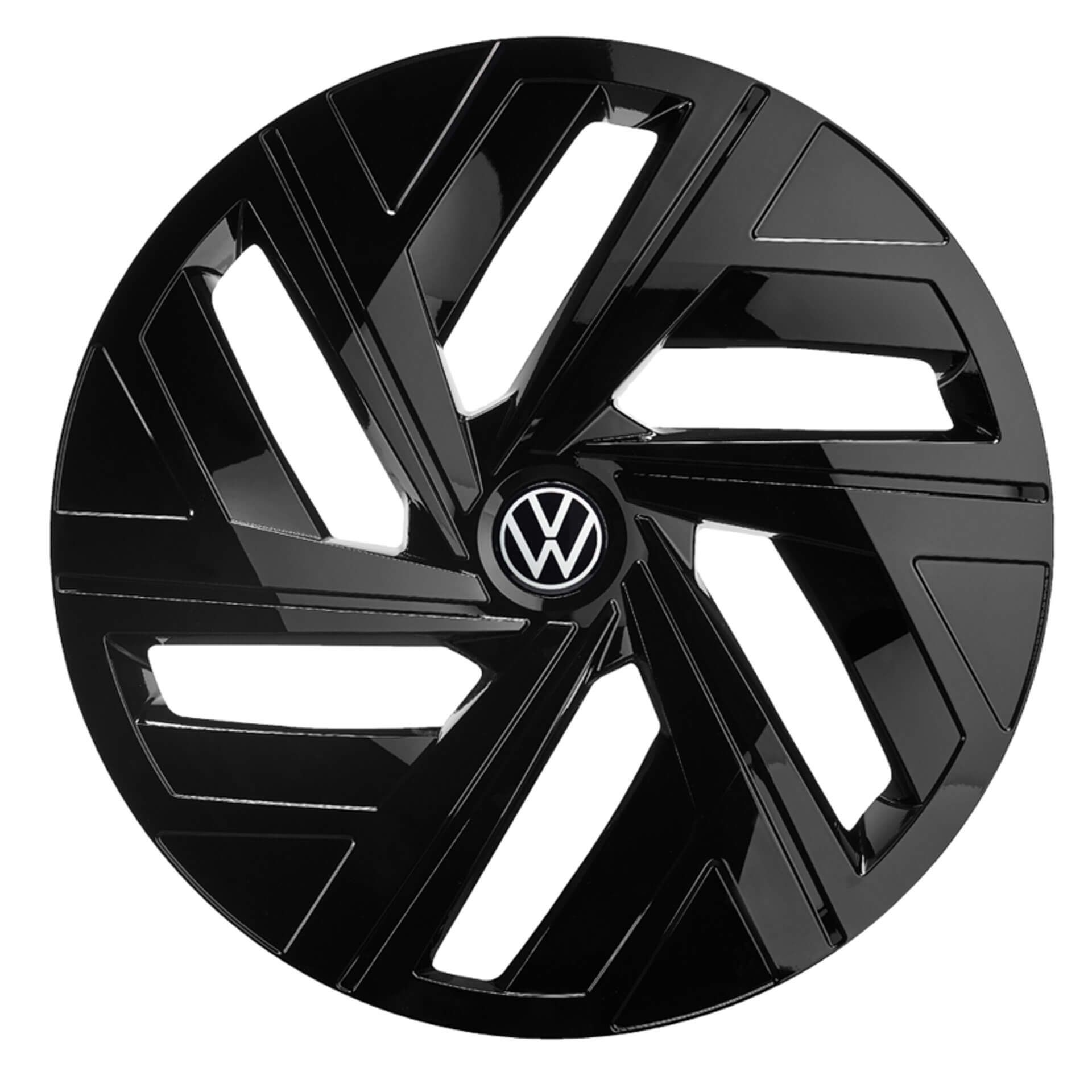 11a071459zkc volkswagen radkappen 19 zoll schwarz rosier onlineshop neu