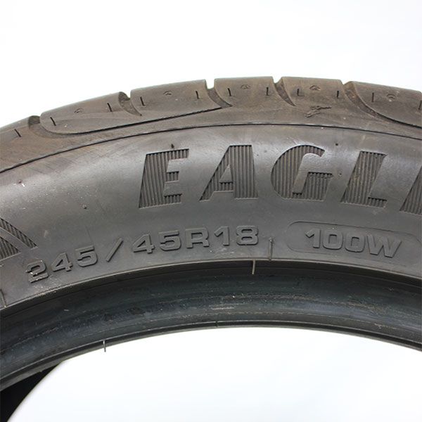 Gebrauchte sommerreifen goodyear eaglef1asymmetric2 rosier online shop 3 (6)