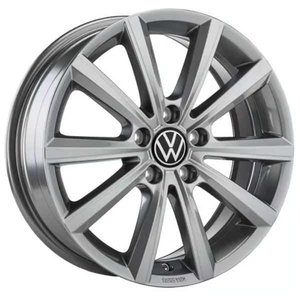 2ga071497 dm9 volkswagen leichtmetallfelge t roc rosier onlineshop