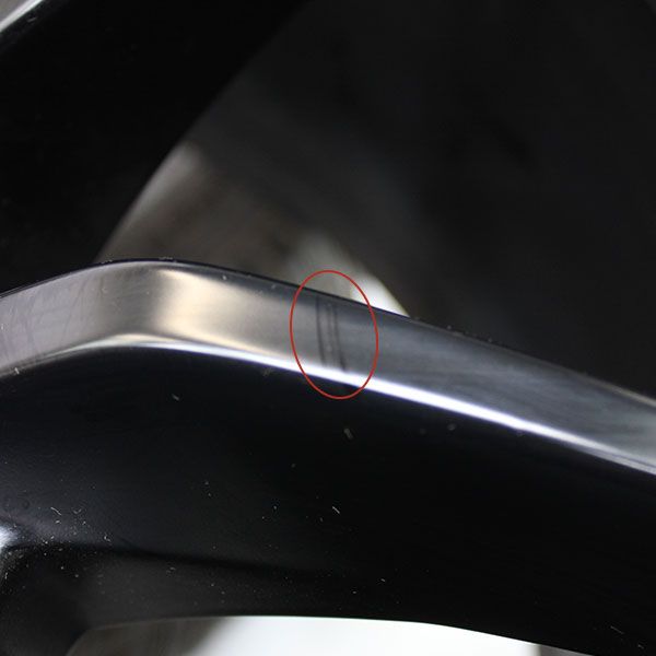 Gebrauchte felge mercedes amg a290 rosier online shop 06 (2)