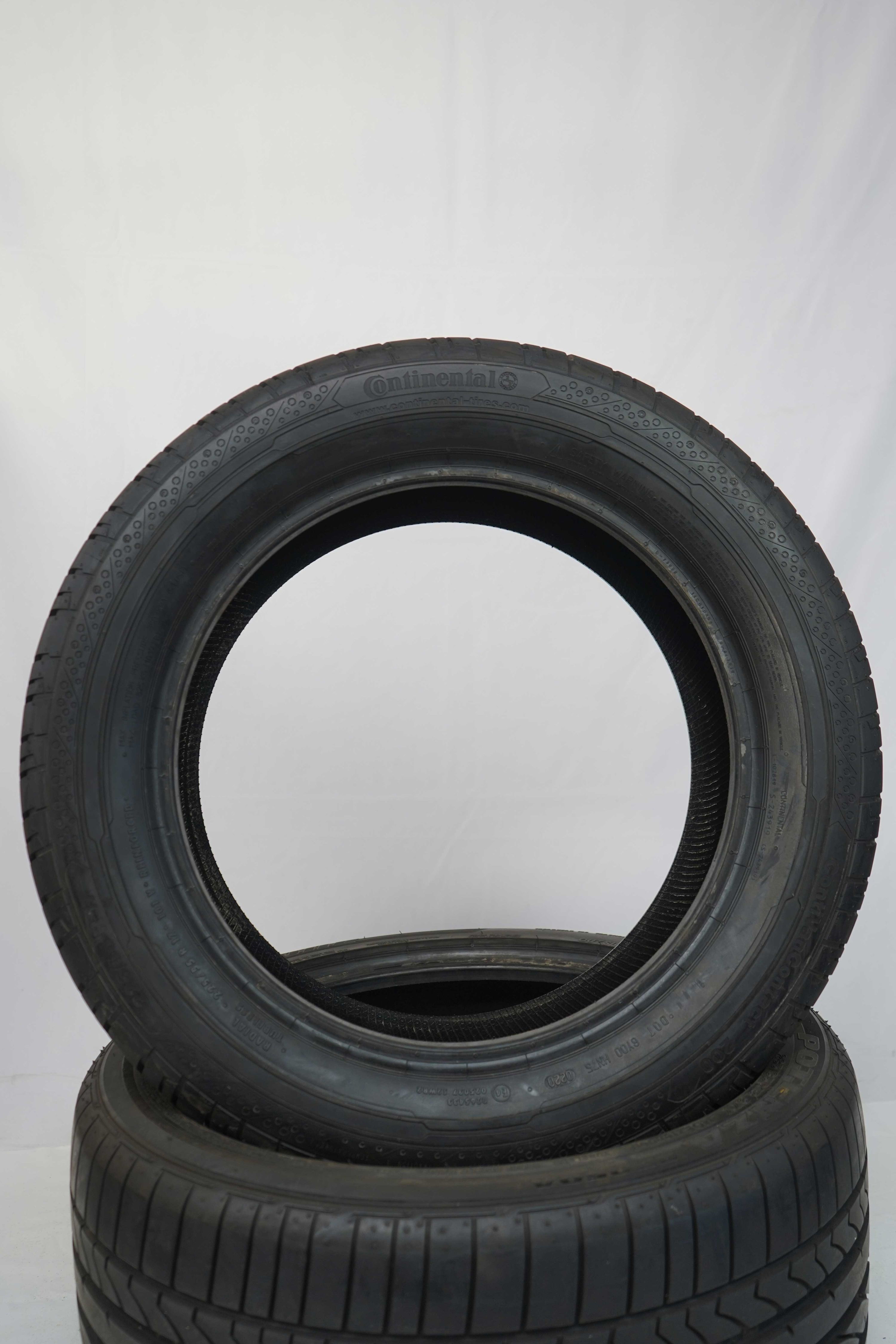 Sommerreifen continental contivancontact200 225 55 r17 101v (1)