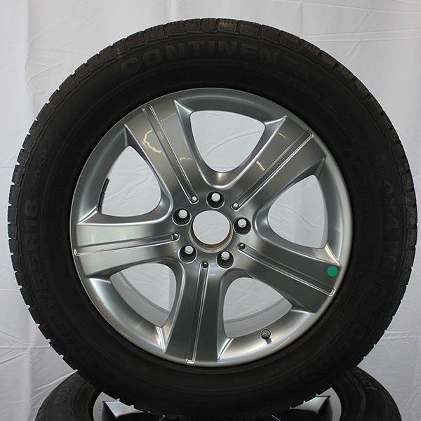 Gebrauchter-Winterkomplettradsatz-Mercedes-Benz-A164-Rosier-Online-Shop-01
