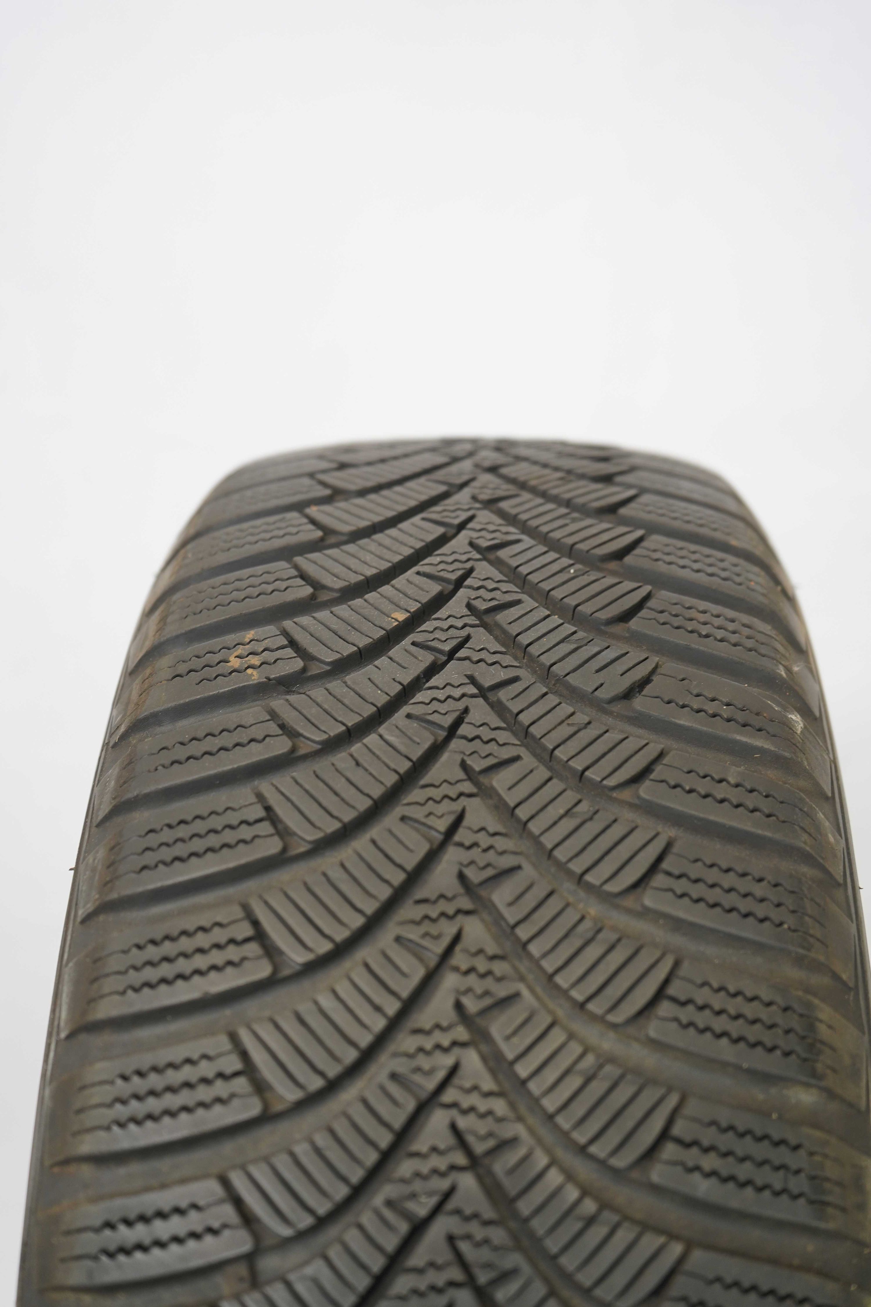Winterkomplettradsatz-Mercedes-Benz-A246-B-Klasse-A-Klasse-A176-CLA-A117-A2464011302-Alufelge-16Zoll-Winterreifen-Hankook-WintericeptRS2-205-55-R16-94H-9