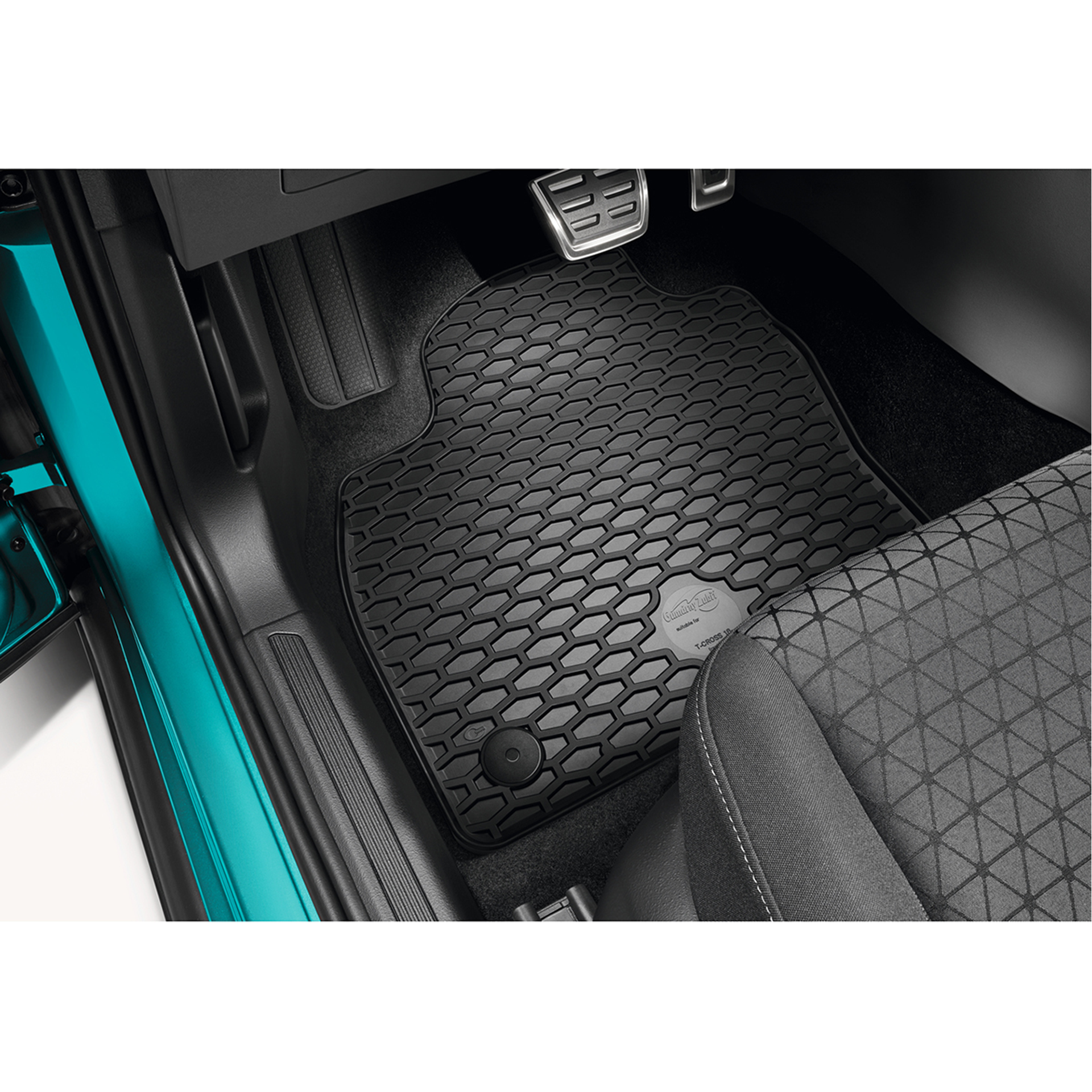 2GM061550041_Volkswagen_Tcross_Gummifußmatten-plus-2-_ROSIER-online-shop
