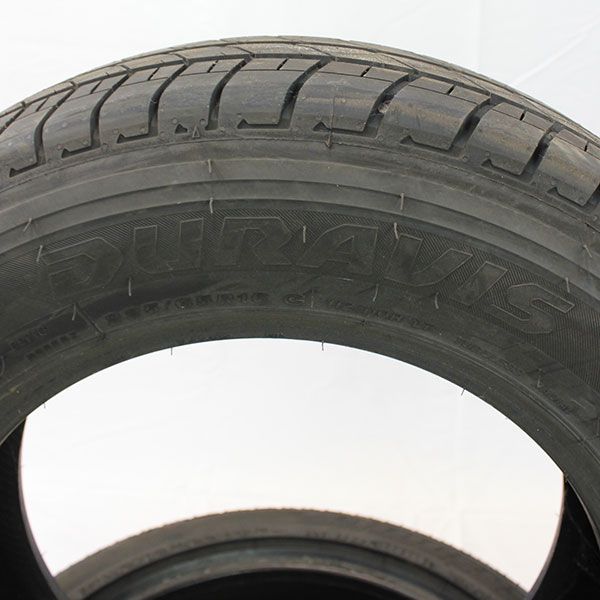 Gebrauchter sommerreifen bridgestone duravisr660eco rosier online shop 02 (4)