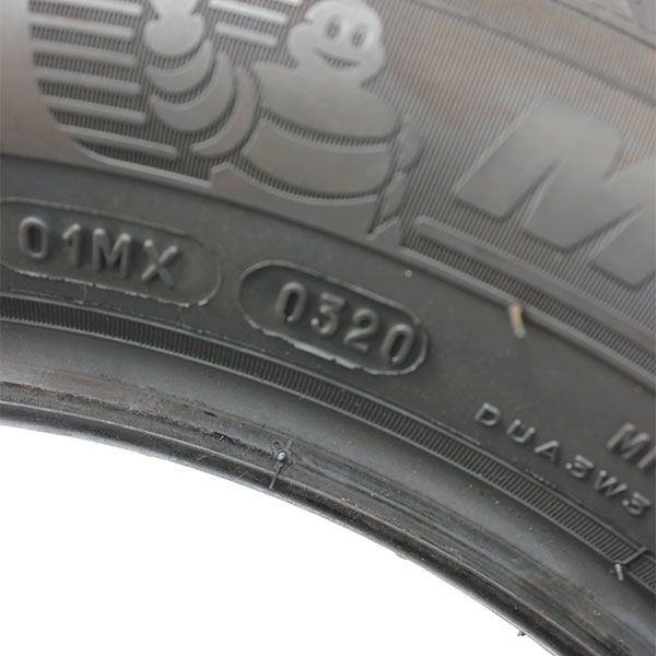 Gebrauchte sommerreifen michelin primacy4 rosier online shop 4 (1)