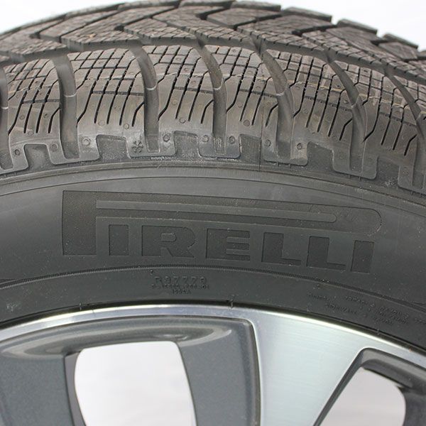 Neuwertiges winterrad mercedes benz a167 rosier online shop 01 (1)