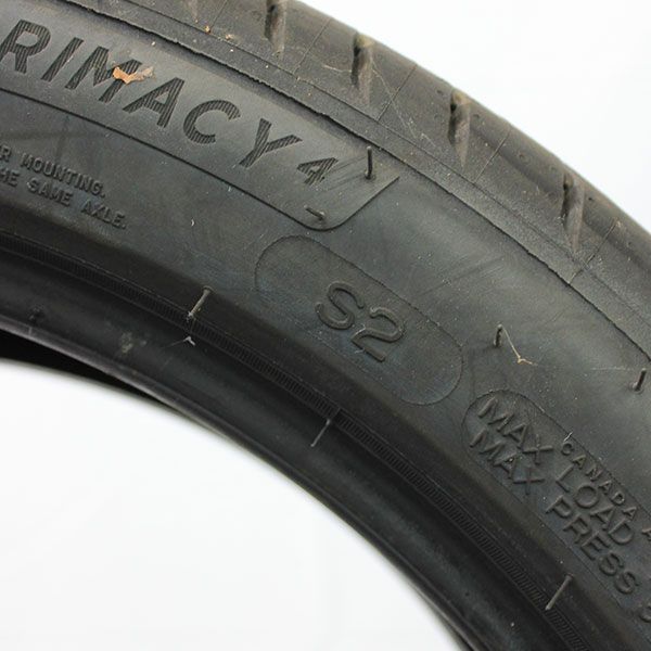 Gebrauchter sommerreifen michelin primacy4 rosier online shop 02 (22)