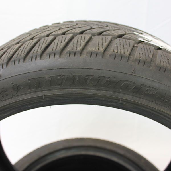 Gebrauchter winterreifen dunlop wintersport5 rosier online shop 01 (7)