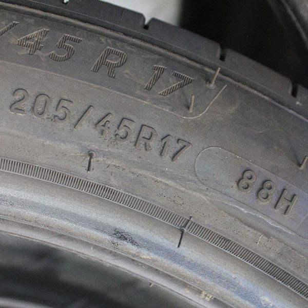 Gebrauchter sommerreifen michelin primacy4 rosier online shop 03 (28)