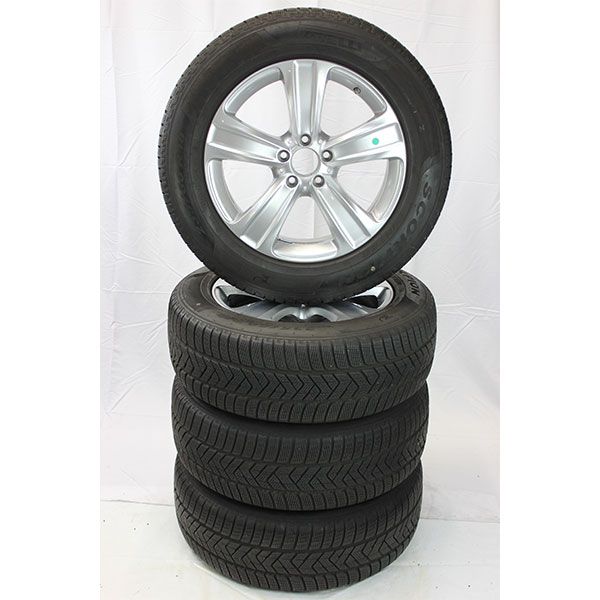 Gebrauchter winterkomplettradsatz mercedes benz a253 rosier online shop (2) Gebrauchter winterkomplettradsatz mercedes benz a253 rosier online shop (2)