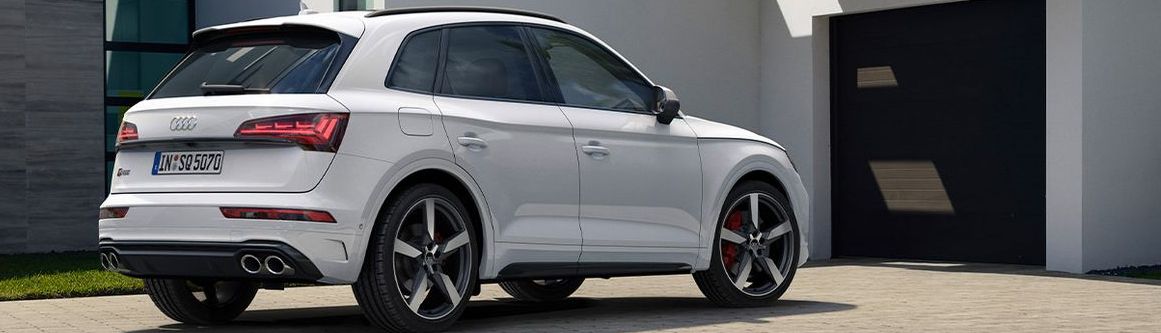 Audi shop modellseiten sq5