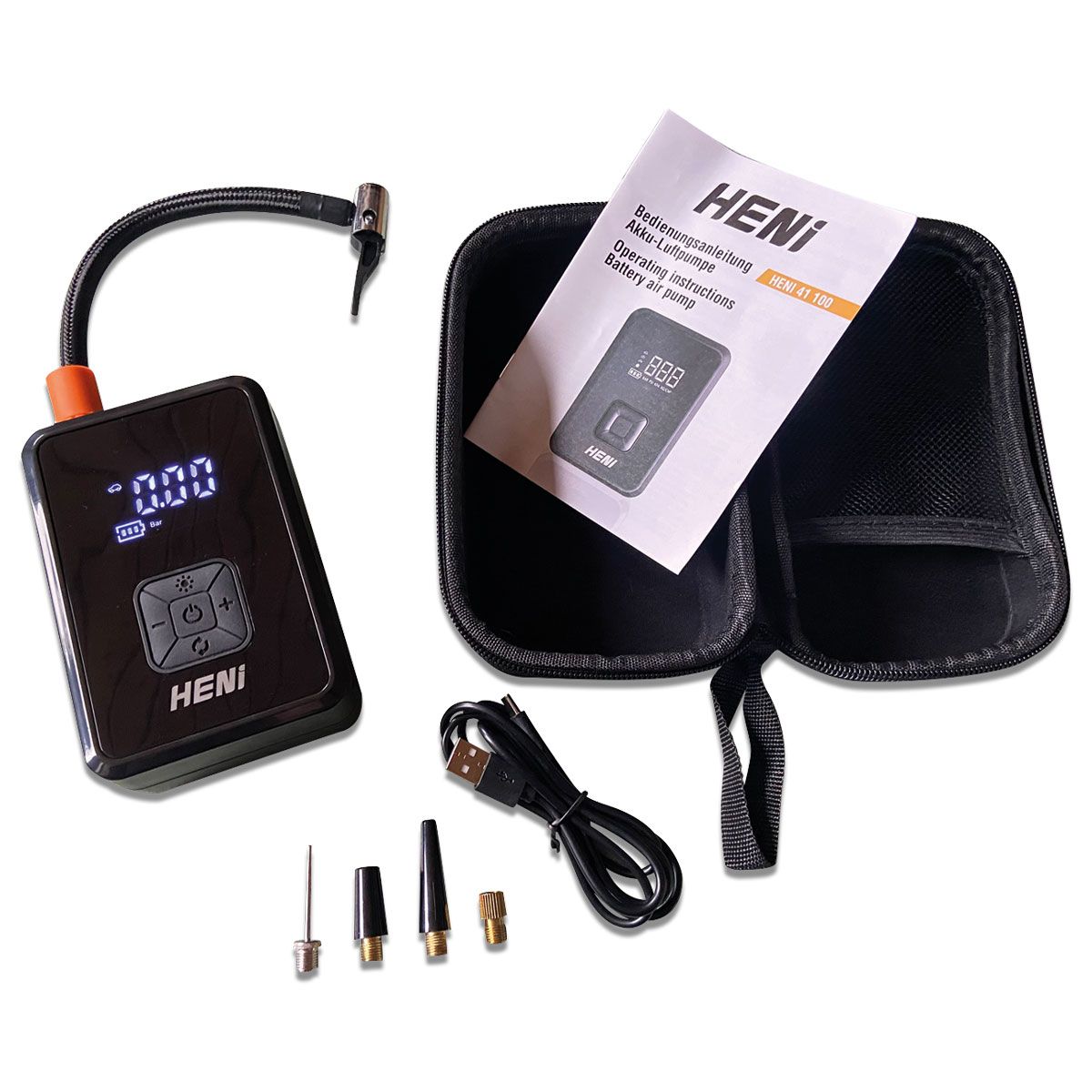 Zq41100 heni akku luftpumpe rosier onlineshop5 Zq41100 heni akku luftpumpe rosier onlineshop5