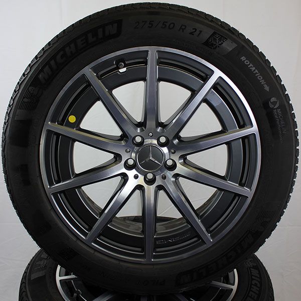 Gebrauchter-Winterkomplettradsatz-Mercedes-AMG-A167-Rosier-Online-Shop-09_(1)