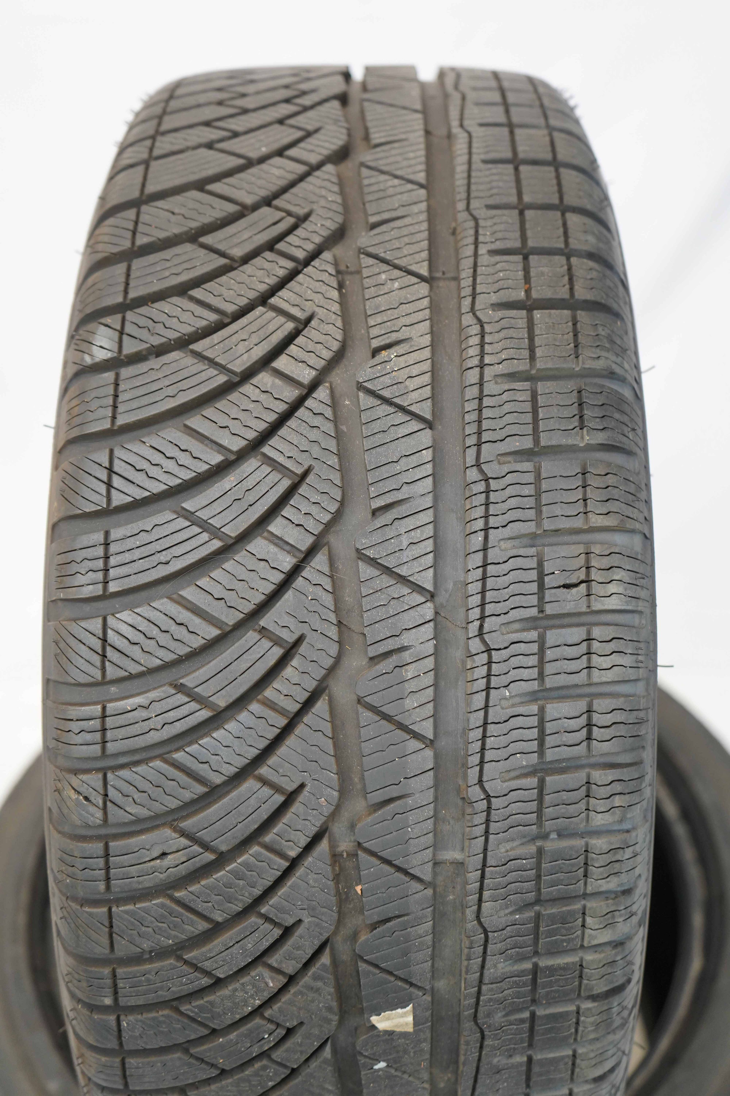 Winterkomplettradsatz-Mercedes-Benz-gebraucht-A1774012100-A-Klasse-A177-CLA-C117-A45-CLA-45-AMG-18-Zoll-4