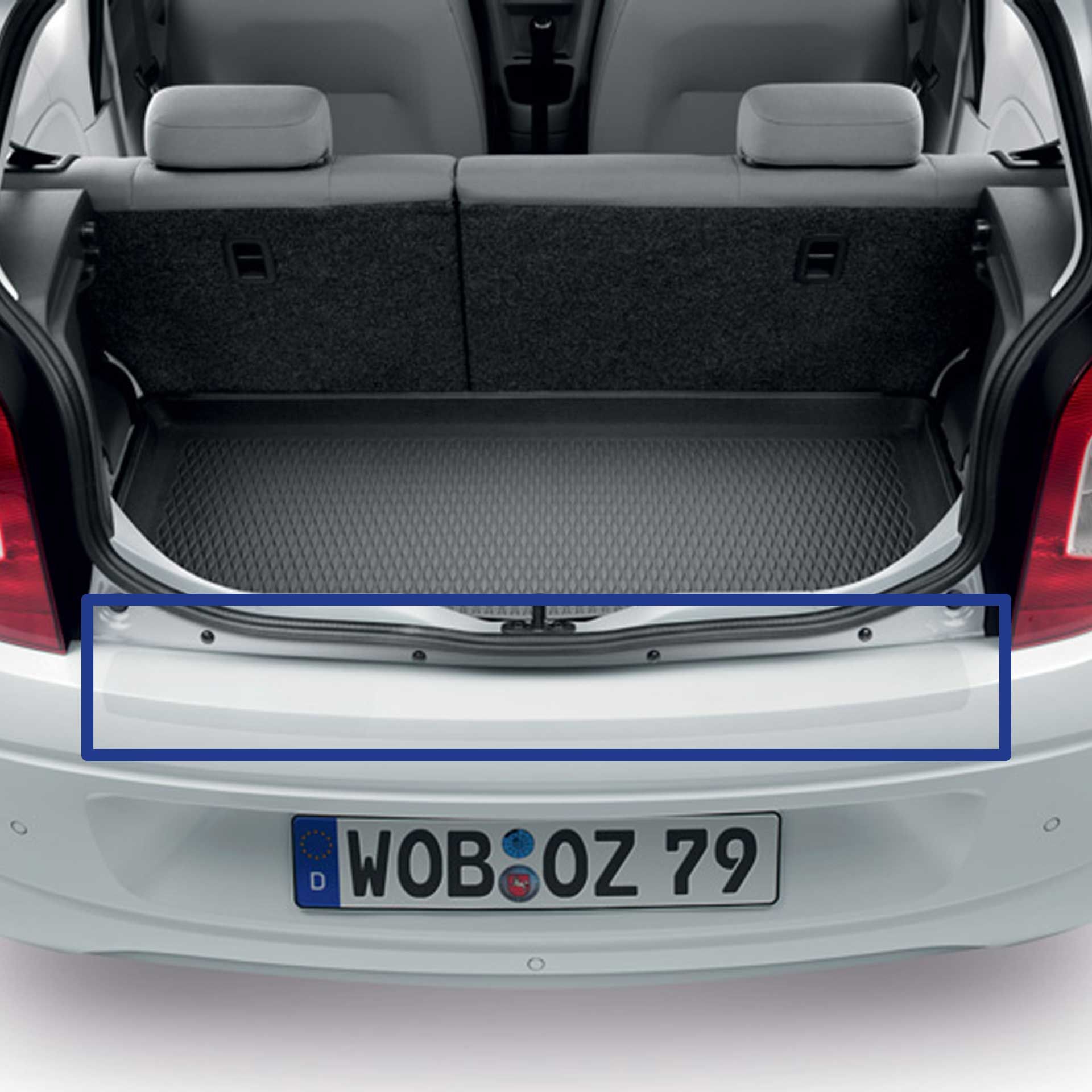 1s0061197 volkswagen ladekantenschutz up rosier onlineshop