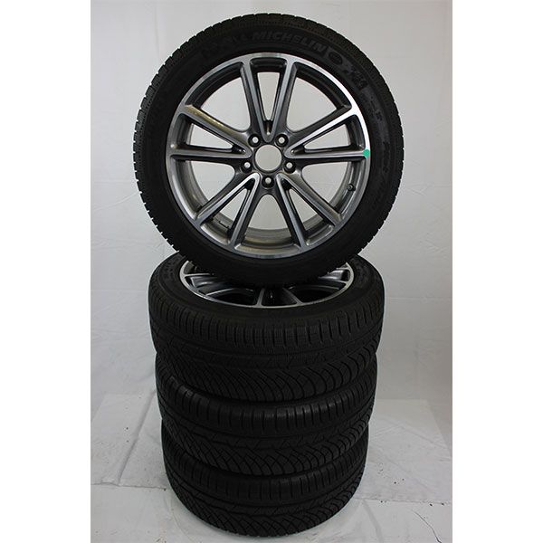 Gebrauchter-Winterkomplettradsatz-Mercedes-Benz-A257-Rosier-Online-Shop_(1)