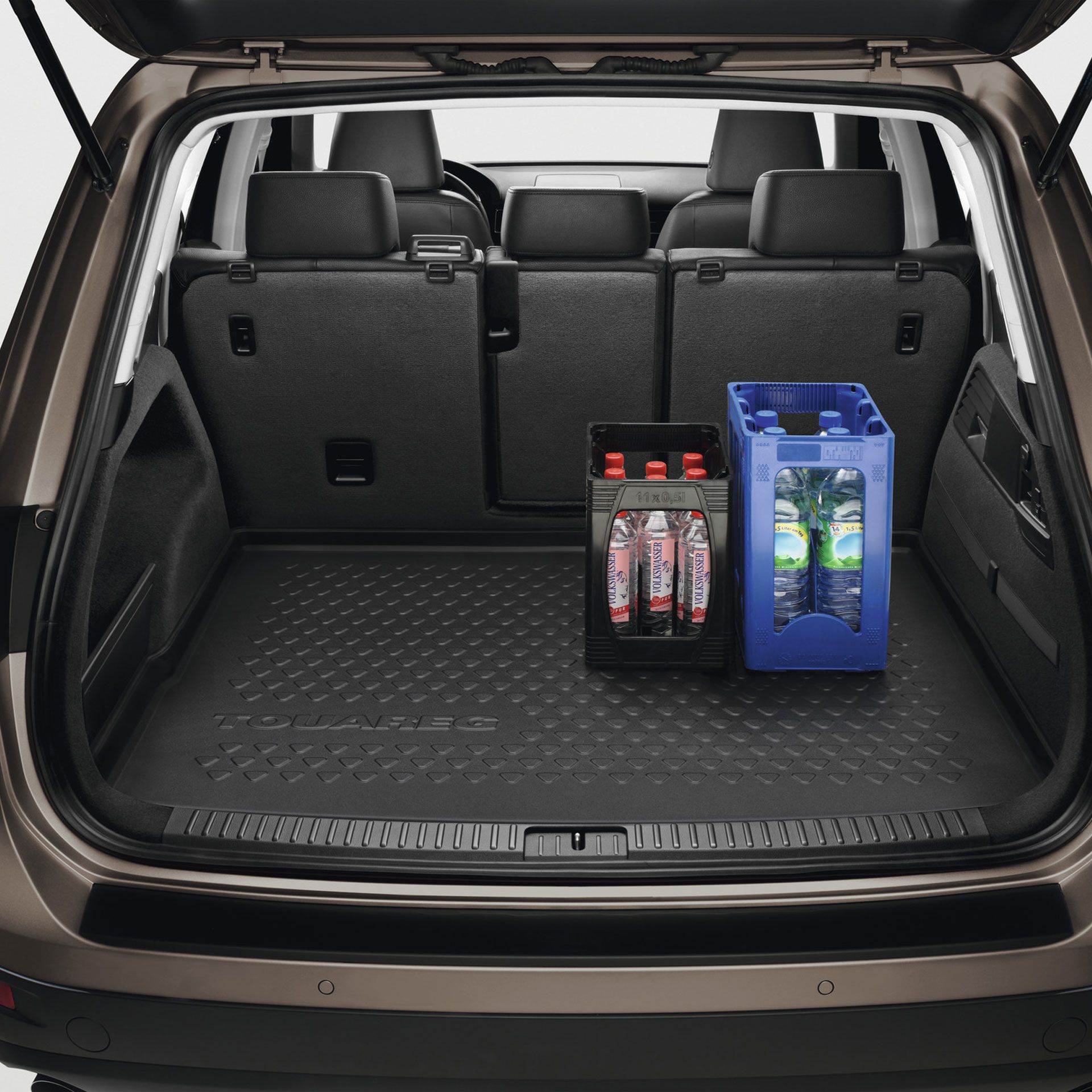 7p0061161 volkswagen touareg kofferraumwanne rosier onlineshop