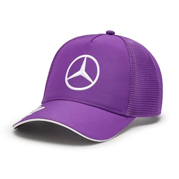 B67999694_mercedes-benz_cap_hamilton_f1_lila_rosier-onlineshop