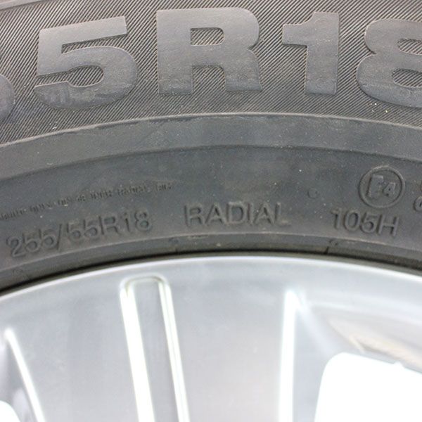 Gebrauchter-Winterkomplettradsatz-Mercedes-Benz-A164-Rosier-Online-Shop-05