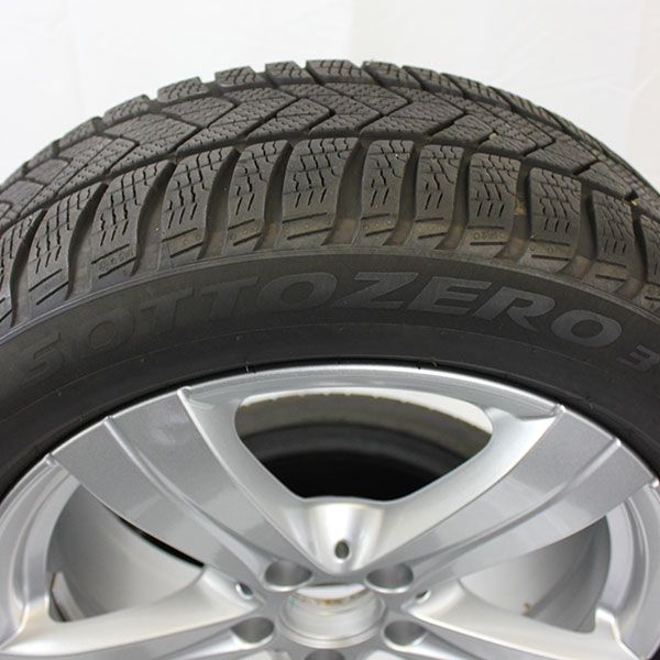 Gebrauchtes-Winterkomplettrad-Mercedes-Benz-A206-Rosier-Online-Shop-02