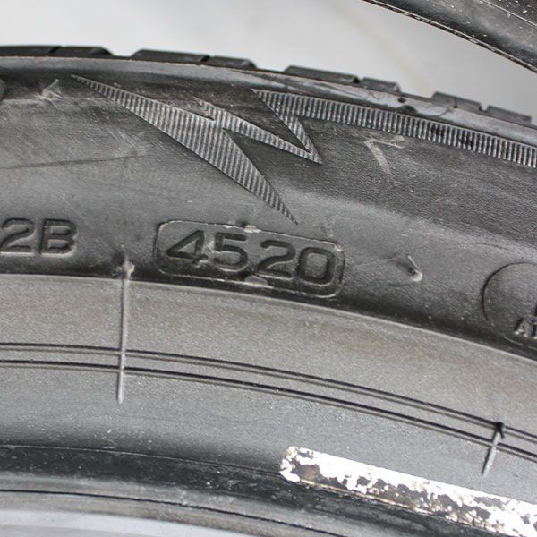 Gebrauchter winterreifen bridgestone blizzak lm005 rosier online shop 05 (1)