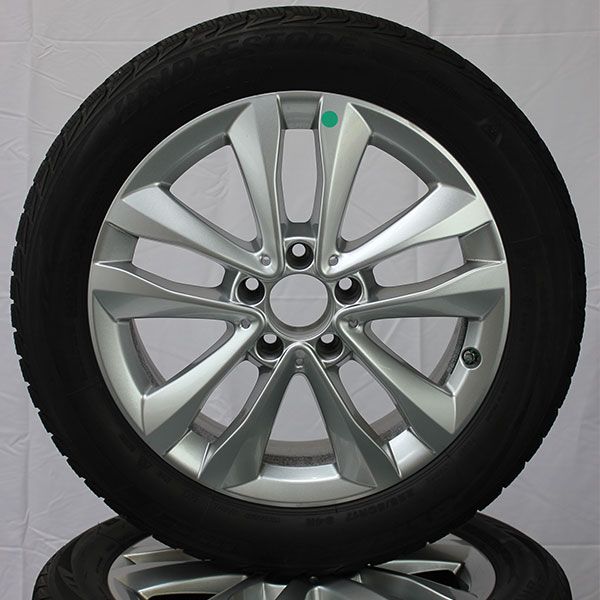 Gebrauchter winterkomplettradsatz mercedes benz a205 rosier online shop 01 (14)