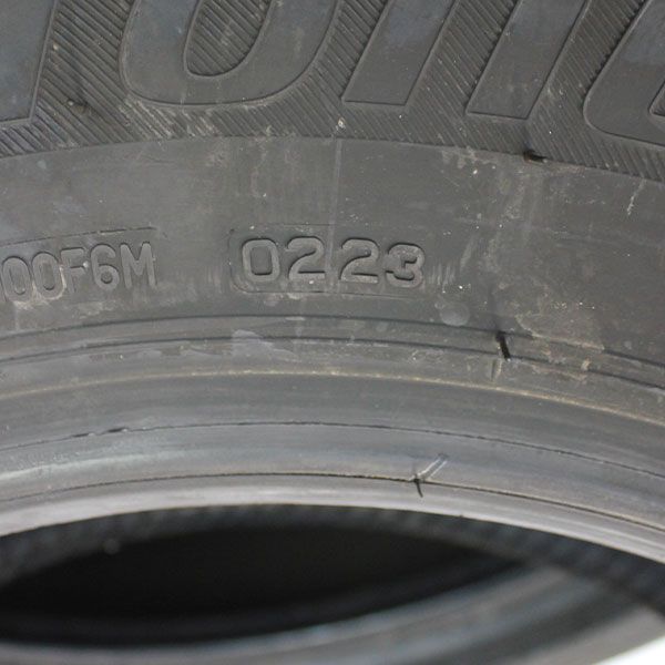 Gebrauchter-Sommerreifen-Bridgestone-DuravisR660ECO-Rosier-Online-Shop-04